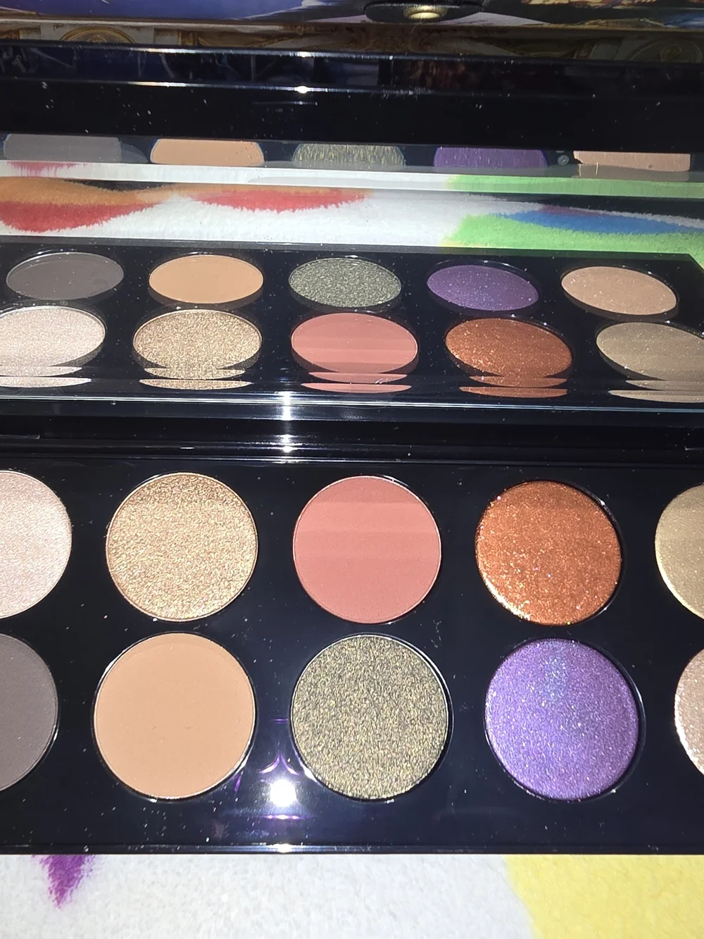Pat McGrath limited edition